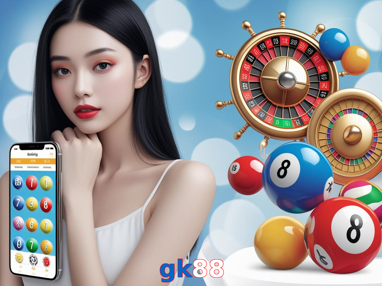 gk88